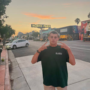 Meet your Posher, Rhett